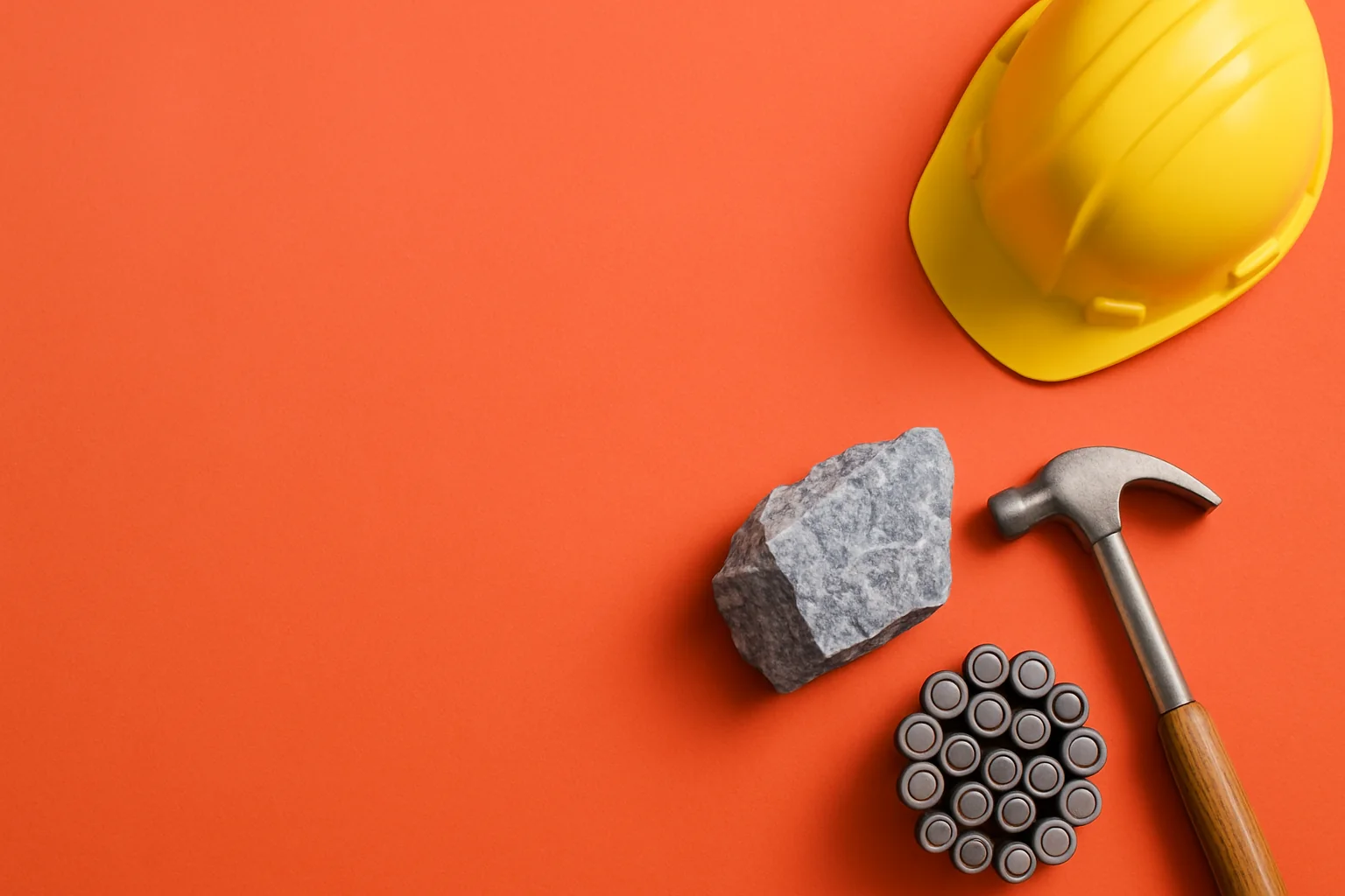 An image related to IRIS METALS LIMITED