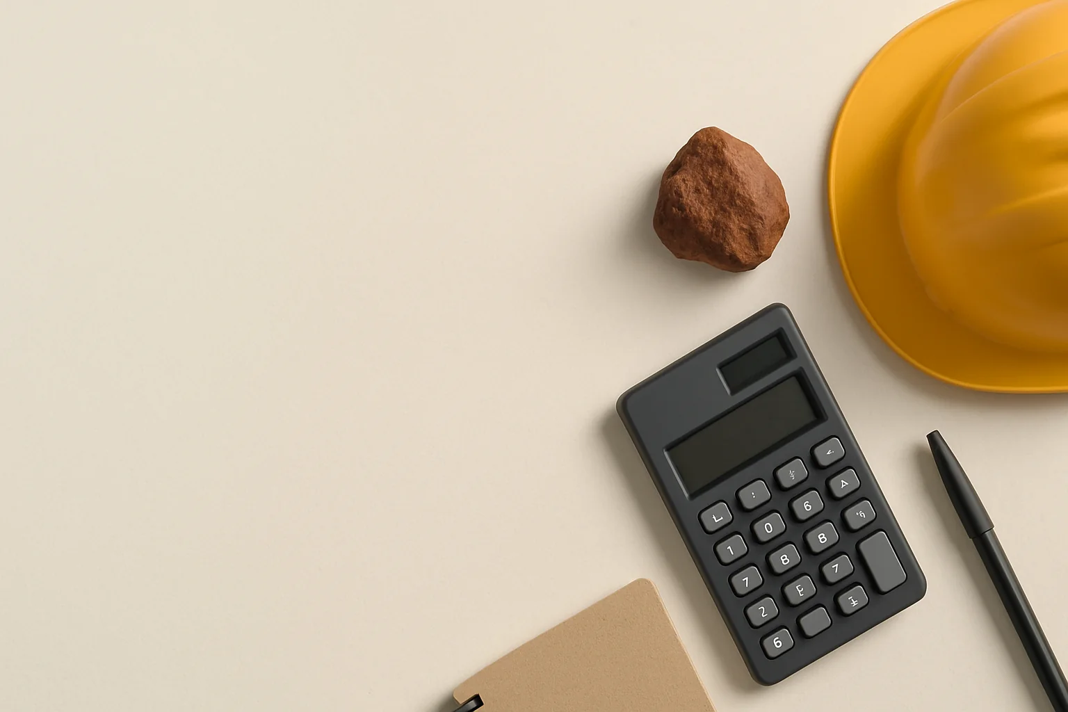 An image related to Deterra Royalties Limited