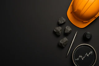 Heavy Minerals Links Share Surge to Media Buzz Ahead of Key Study