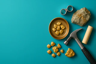Great Boulder Extends Gold Strike Over 200m at Side Well South