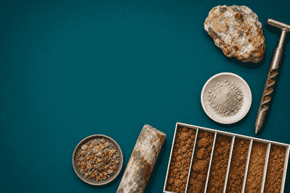 Core Energy Confirms Consistent Rare Earth Grades and Significant Yttrium Enrichment at Tunas Project