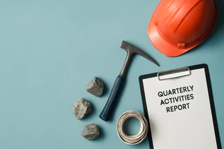 Peako Suspends Exploration, CEO Resigns Amid Strategic Reset