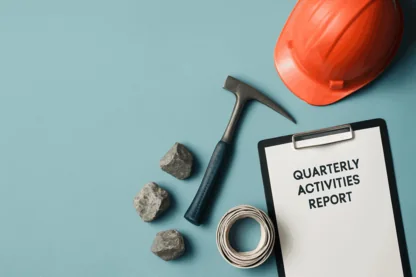 Why Did Peako Halt Exploration and Lose Its CEO This Quarter?