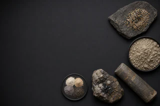 Chilwa Minerals Confirms Rare Earths Beneath Mposa Heavy Mineral Sands