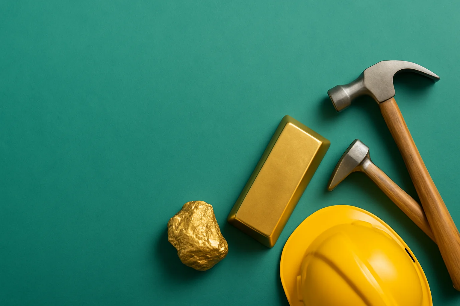 An image related to Auric Mining Limited