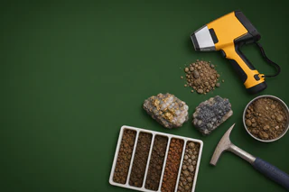 iTech Minerals Validates Rapid pXRF Soil Technique with Exceptional Gold-Antimony Results at Reynolds Range