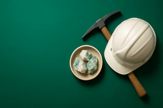 Tivan Ships First Acid Grade Fluorspar Samples to Asia, Advancing Speewah Project