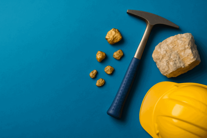 Bindi Metals Confirms Bonanza-Grade Gold Corridor at Ravni, Serbia, Prepares for Drilling