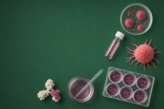 INOVIQ’s CAR-Exosomes Achieve Up to 90% Tumour Kill in Ovarian Cancer Cells