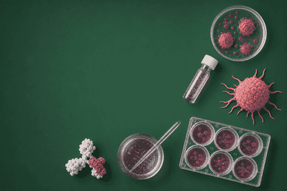 INOVIQ’s CAR-Exosomes Achieve Up to 90% Tumour Kill in Ovarian Cancer Cells