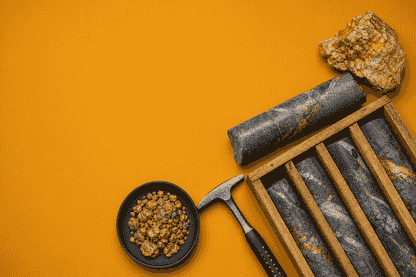GoldArc Advances Mt Stirling Mine Planning with Strong Grade Control Drilling Results
