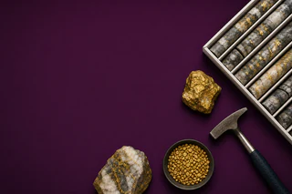 Duketon Mining Confirms Broad Gold Zones at Barlee with 45km Strike Potential