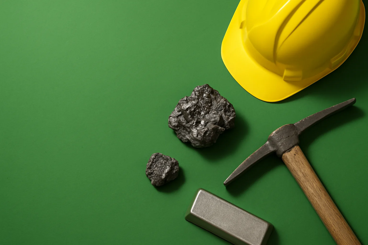 An image related to Marquee Resources Limited