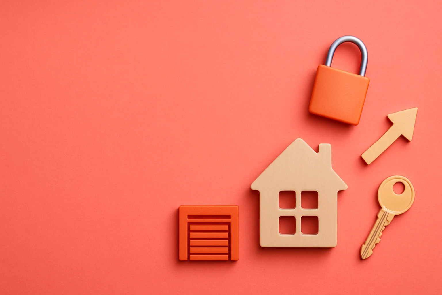 National Storage REIT Surges with 8.2% EPS Growth and $2.86 Takeover Bid