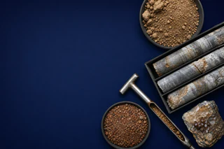 Gold Mountain Finds Untested Depth at Capivara Rare Earth Prospect