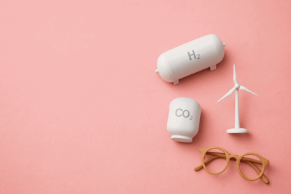 Provaris Energy Secures $1.325M to Propel Hydrogen and CO₂ Storage Innovations