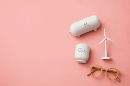 Provaris Energy Secures $1.325M to Propel Hydrogen and CO₂ Storage Innovations