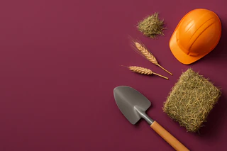Aumake and Sinomach Launch Ambitious Hay Export Venture to China