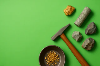 Tambourah Metals Uncovers High-Grade Gold and Critical Minerals, Raises $5.2M