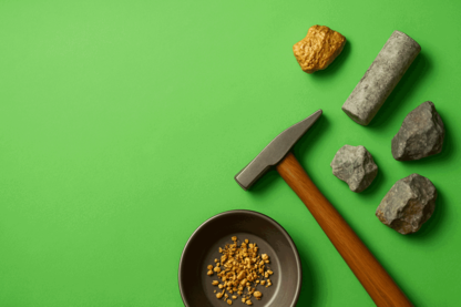 Tambourah Metals Uncovers High-Grade Gold and Critical Minerals, Raises $5.2M