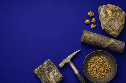 Genesis Minerals Boosts Laverton Growth with Magnetic Acquisition and Strong Drilling