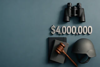 EOS Settles ASIC Probe with $4 Million Penalty, Eyes Fresh Start