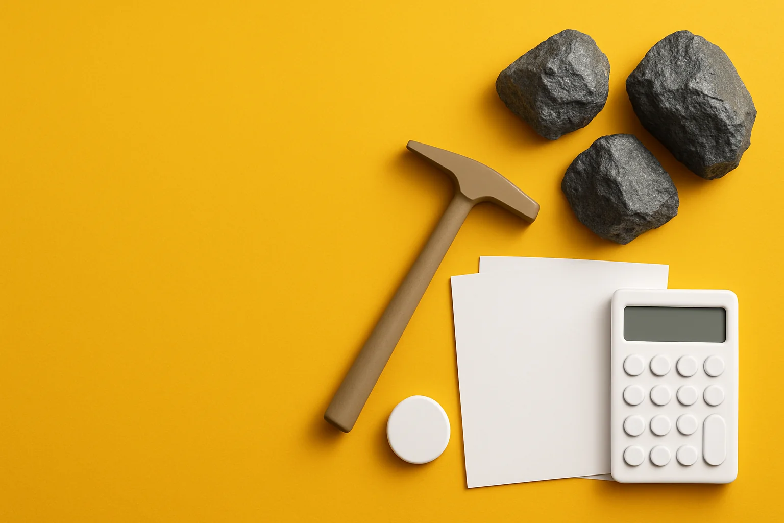 An image related to International Graphite Limited