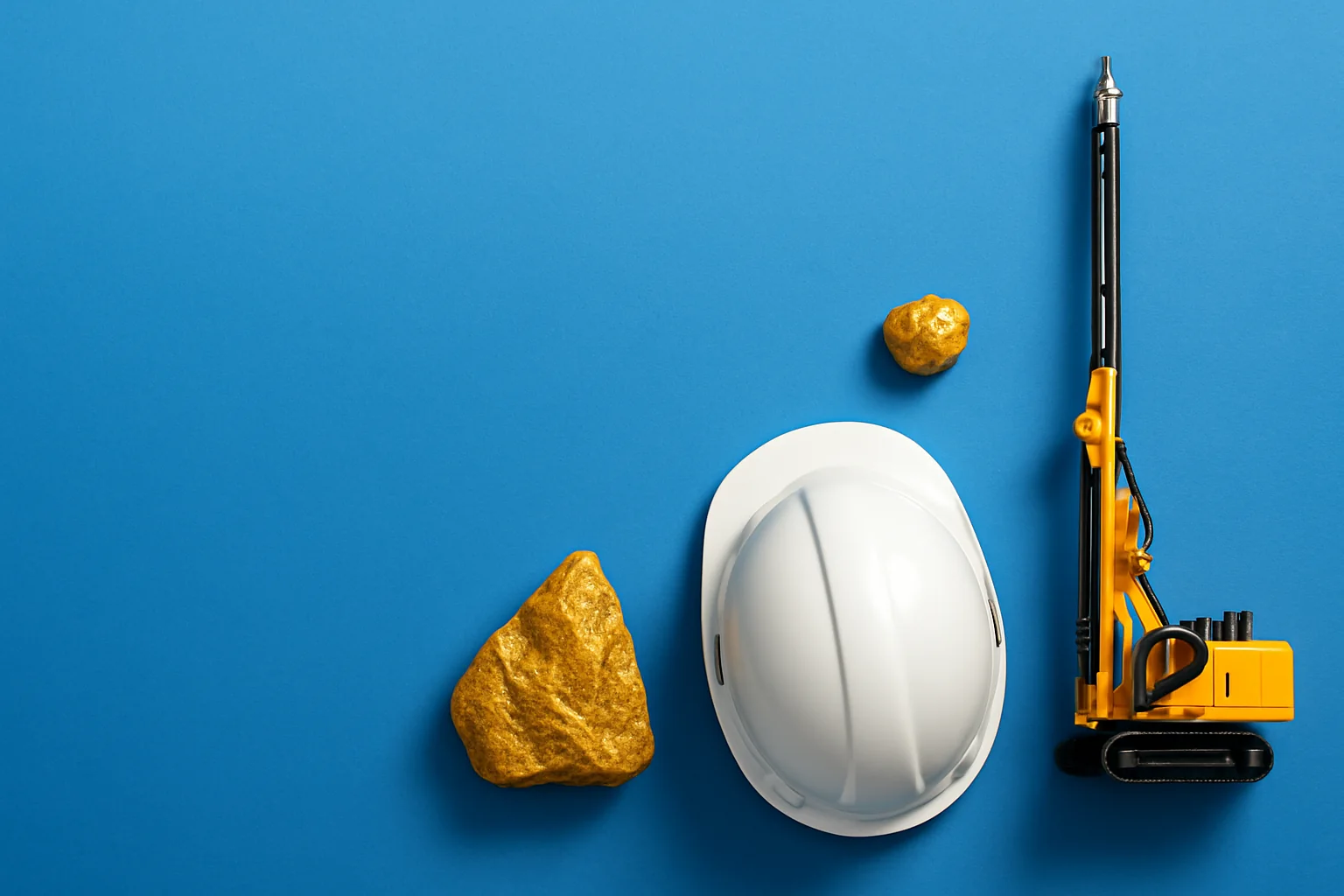 An image related to First Au Limited