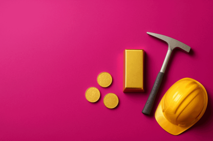 Forrestania Secures 103,500 oz Gold Resource at Johnson Range, Clearing Acquisition Hurdle