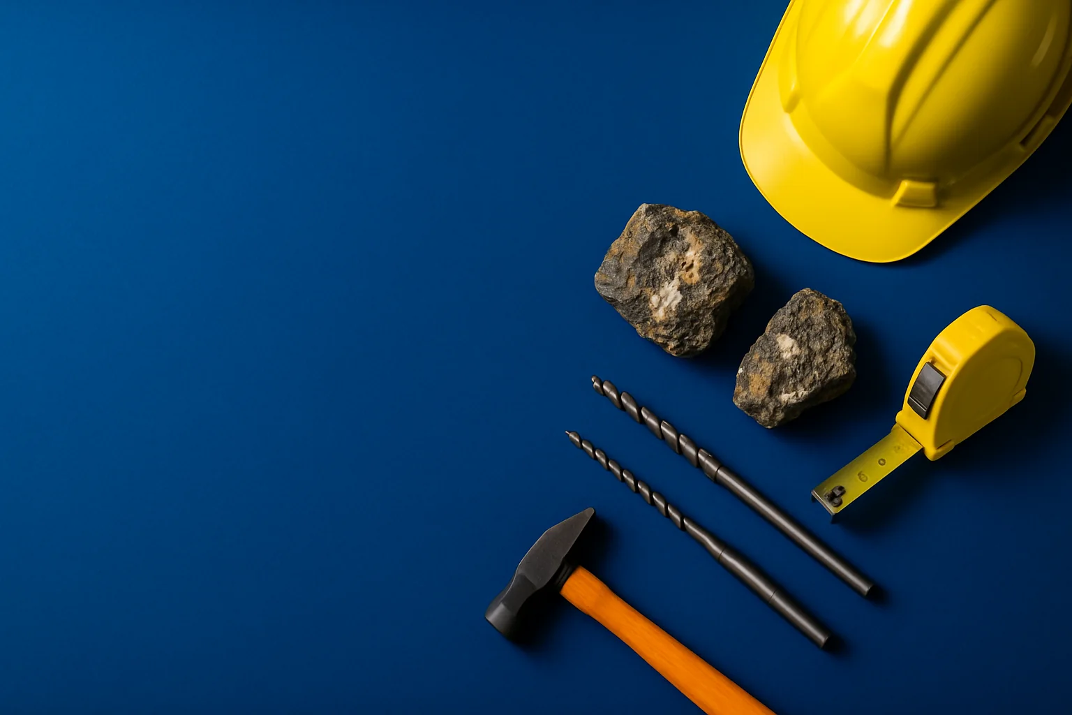 An image related to St George Mining Limited