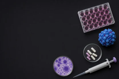 Biotron finds strong antiviral activity as SedRx moves toward European trial planning