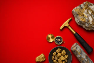 Asara Resources Secures $60m to Accelerate Kada Gold Exploration