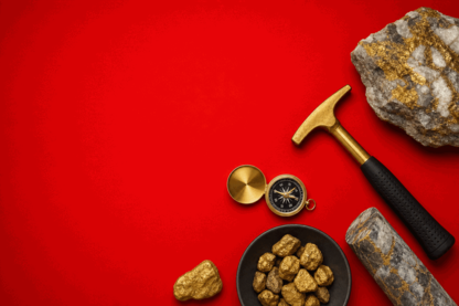 Asara Resources Secures $60m to Accelerate Kada Gold Exploration