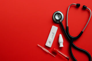 Lumos Diagnostics Hits Halfway Mark in FebriDx CLIA Waiver Study, Eyes $1B US Market