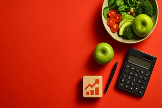 Oliver’s Real Food Turns Profit and Boosts Cash Flow Despite Revenue Dip