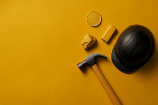 Black Cat Syndicate Surges with Record Gold Output and $90M Cash Pile