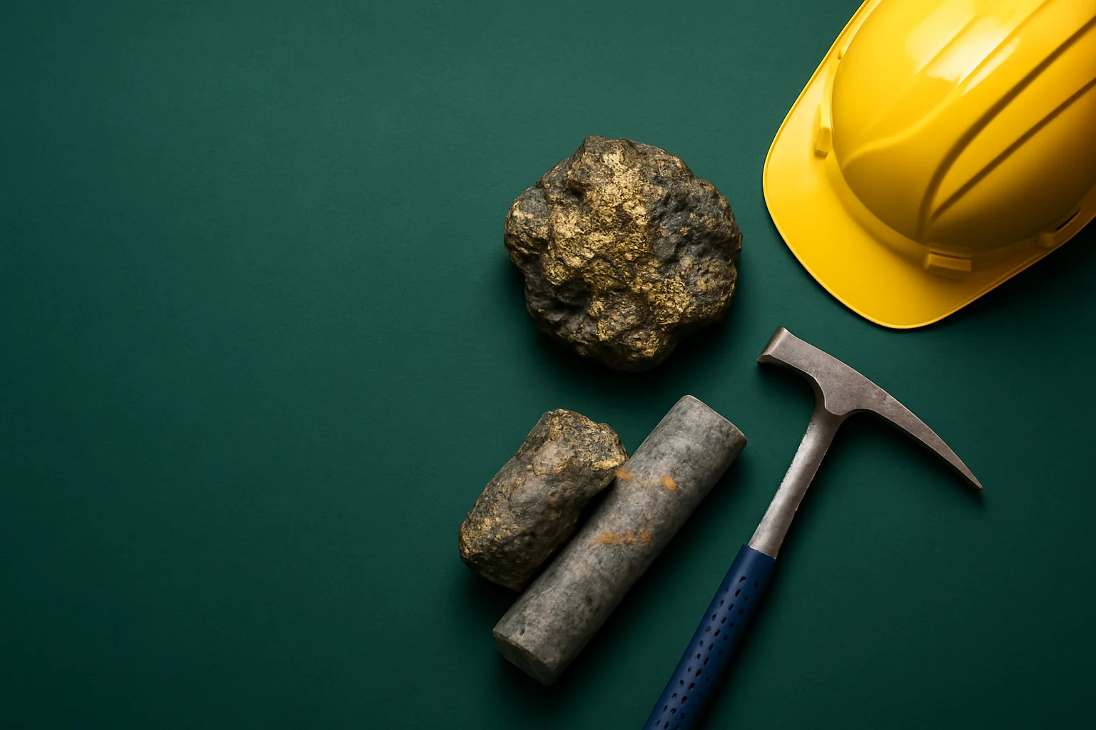 An image related to Loyal Metals Ltd