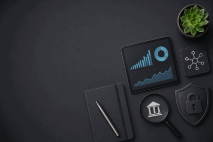 Identitii Targets Cashflow Breakeven by Q4 2027 Amid BNDRY Growth and Funding Challenges