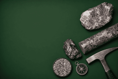 Locksley Confirms High-Grade Rare Earths at El Campo and Extends Antimony at Desert Mine