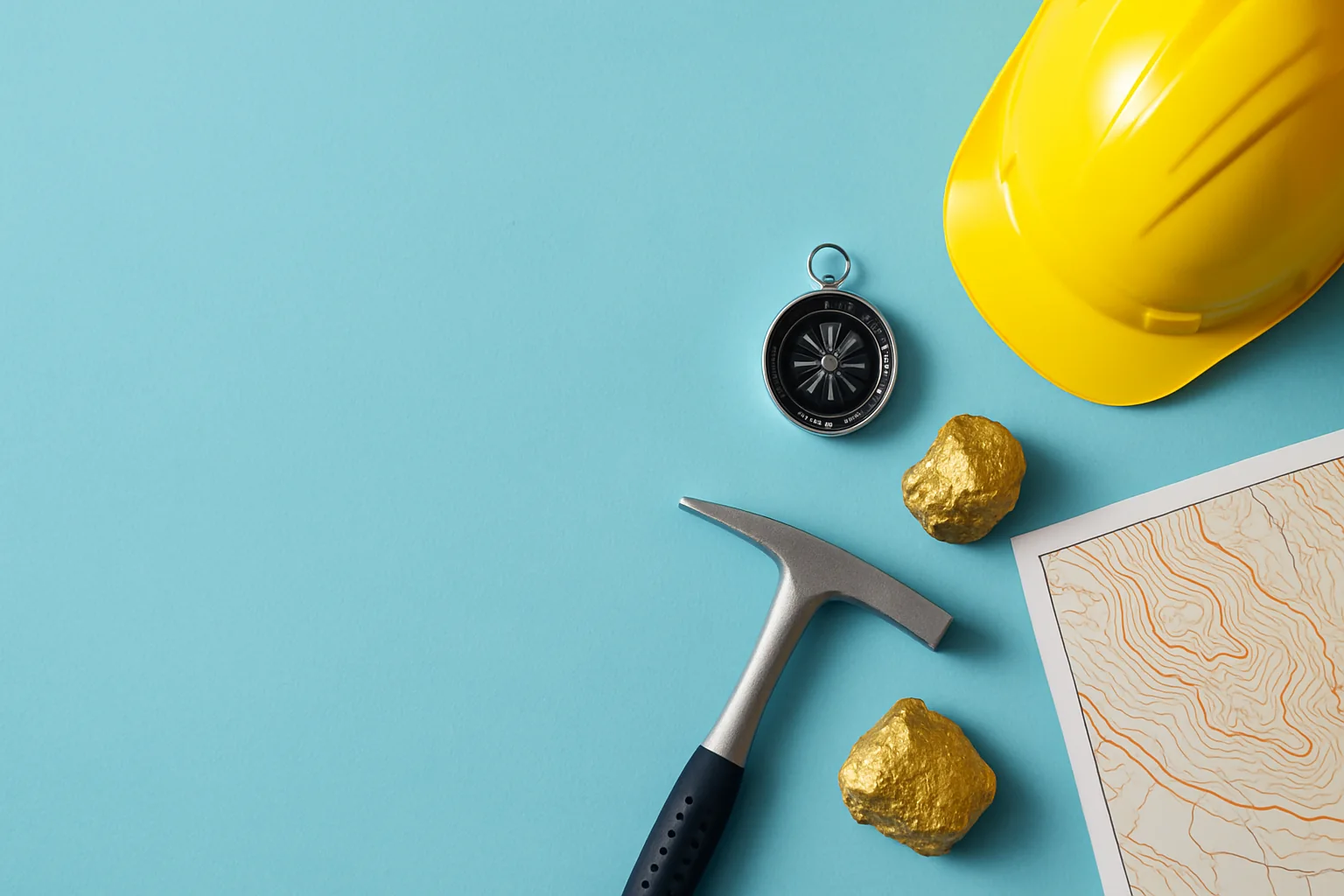 An image related to Hastings Technology Metals Ltd