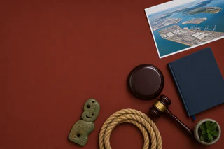 Stella Passage consent faces legal challenge as Port of Tauranga seeks urgent hearing