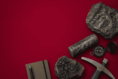 Trek Metals Launches Maiden Drilling at Kuro Manganese Discovery
