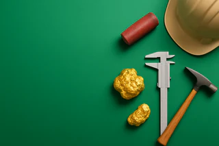 Trek Metals Uncovers Expanding High-Grade Gold at Martin Prospect