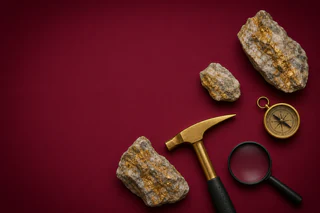 New Age Exploration’s gold results improve as funding risk sharpens
