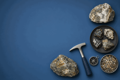 Codrus Minerals Highlights Molybdenum and Uranium Potential Amid Strategic Review