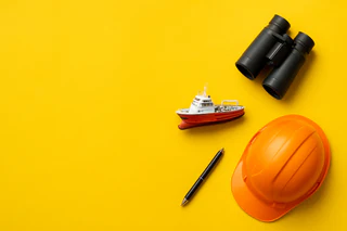 Bhagwan Marine Secures $75M Coral Knight Contract with Jadestone Energy