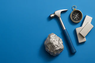 Locksley Uncovers 3km High-Grade Silver Corridor at Mojave Project