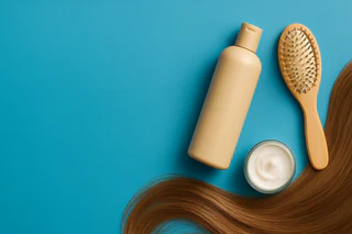 Anagenics’ Bouf Haircare Launch Surpasses $500K in First Week, Unlocking Long-Term Royalties