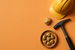 Benz Mining Uncovers Massive Gold Zones at Glenburgh’s Icon Prospect