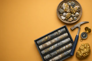 Skylark Minerals Extends Gold Mineralisation at Zaranou with Strong Maiden Drilling Results